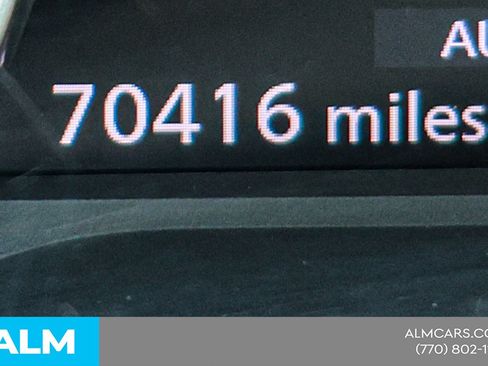 Used 2024 Nissan Rogue SV AWD/4WD image 46