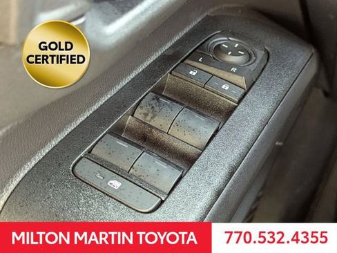 Certified 2025 Toyota 4Runner SR5 image 23