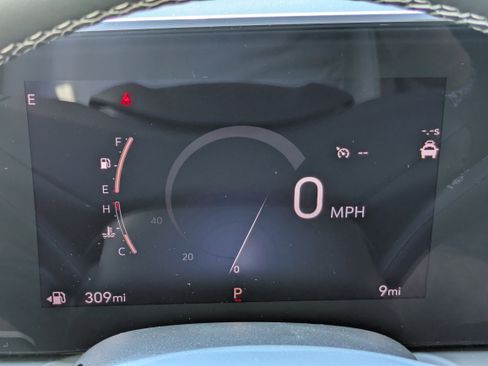 New 2026 Buick Encore GX Preferred w/ Comfort Package image 27