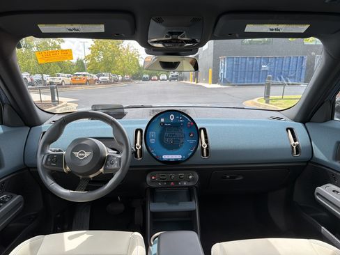 Used 2025 MINI Cooper Countryman S AWD/4WD image 21