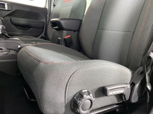 New 2026 Jeep Gladiator Rubicon w/ Steel Power Dome Hood Package image 13