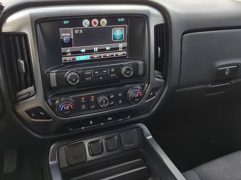 Used 2015 Chevrolet Silverado 1500 LT w/ LT Convenience Package RWD image 25