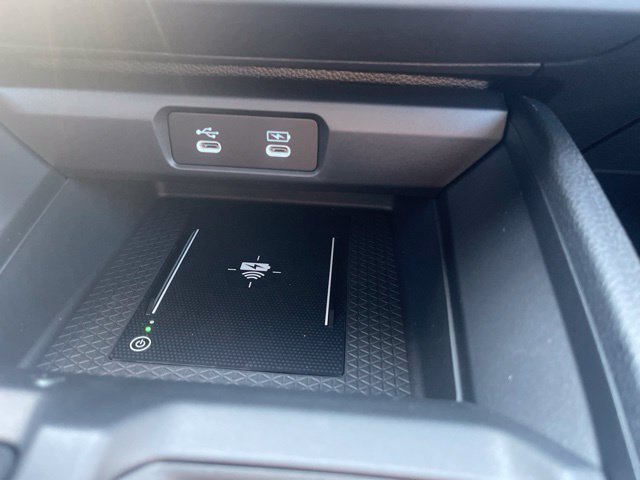 New 2026 Honda Accord LX image 25