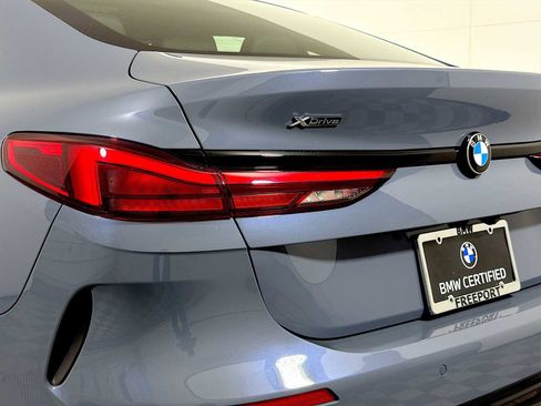 Certified 2023 BMW 228i xDrive Gran Coupe w/ Convenience Package image 28