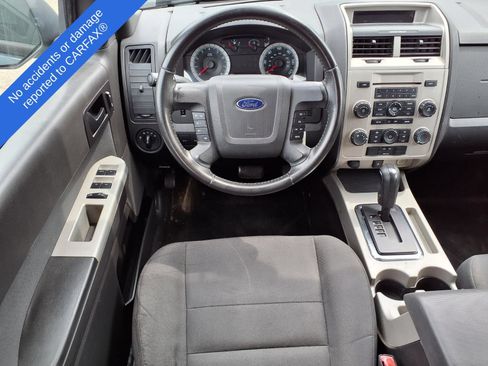 Used 2010 Ford Escape XLT FWD image 14