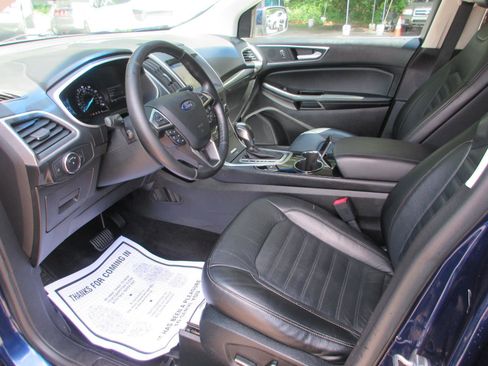 Used 2016 Ford Edge SEL w/ Equipment Group 201A AWD/4WD image 13