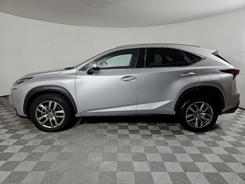 Used 2016 Lexus NX 200t FWD w/ Premium Package image 7