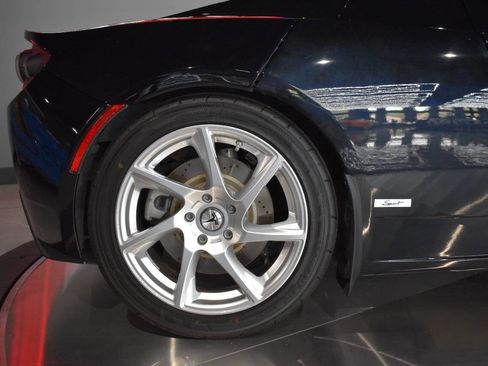Used 2011 Tesla Roadster Sport image 25
