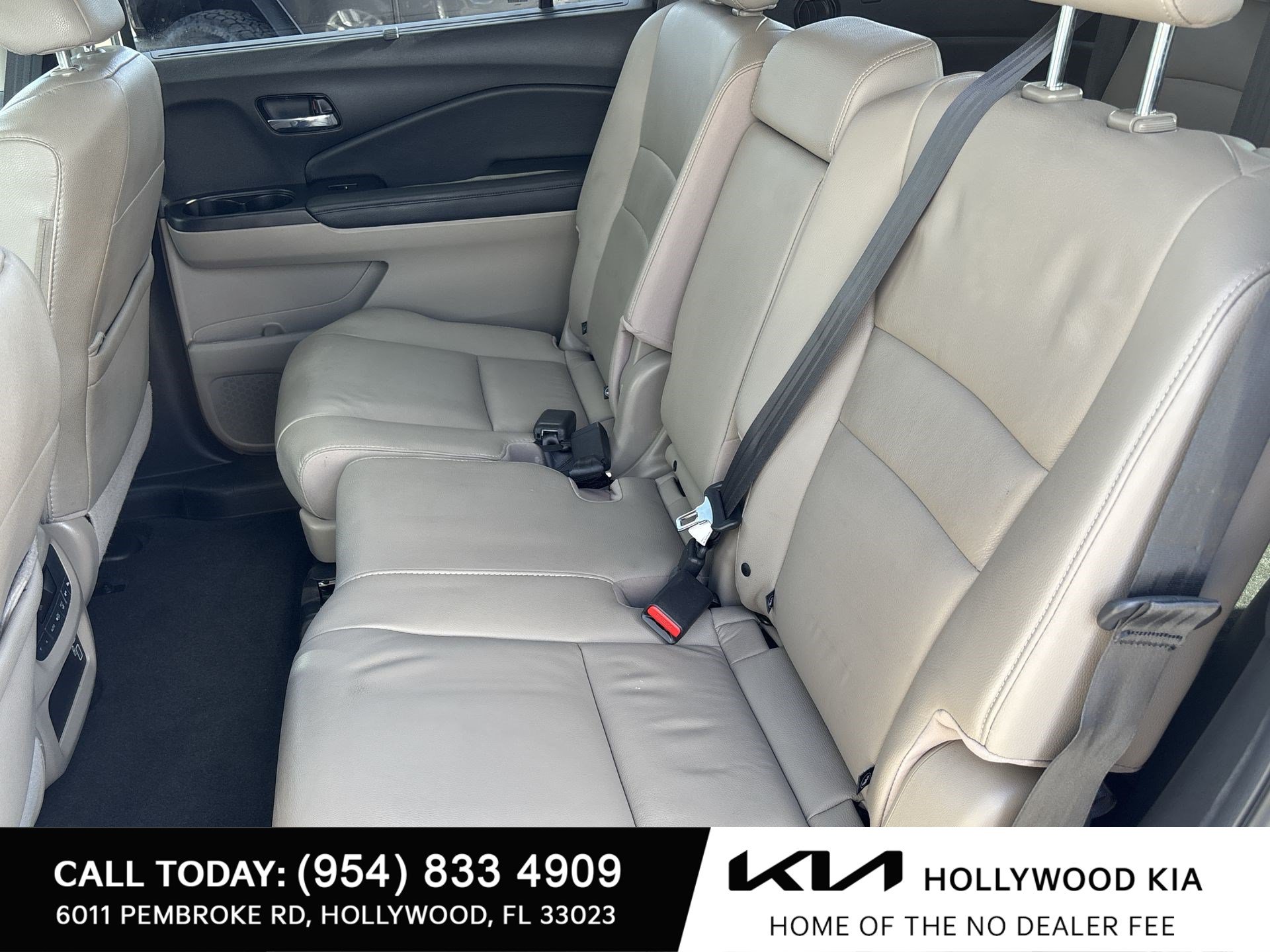 Used 2022 Honda Pilot EX-L image 24