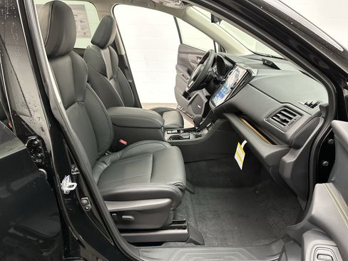 New 2026 Subaru Ascent Bronze Edition image 27