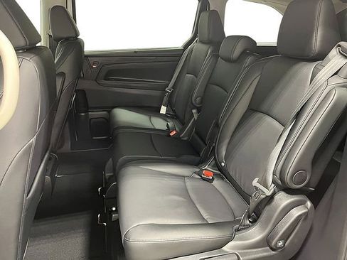 New 2026 Honda Odyssey EX-L image 22