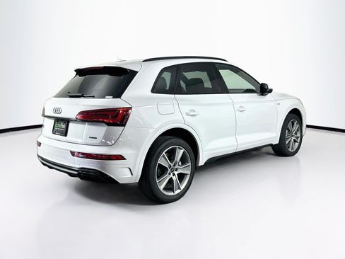 Used 2025 Audi Q5 2.0T Premium AWD/4WD image 9