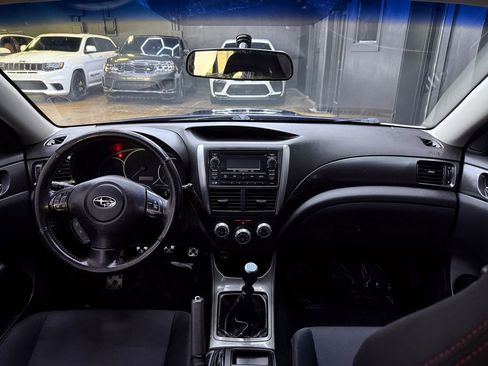 Used 2014 Subaru Impreza WRX Hatchback AWD/4WD image 19
