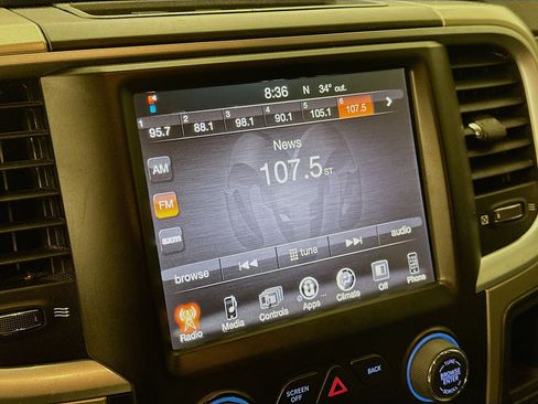 Used 2014 RAM 1500 Big Horn image 21