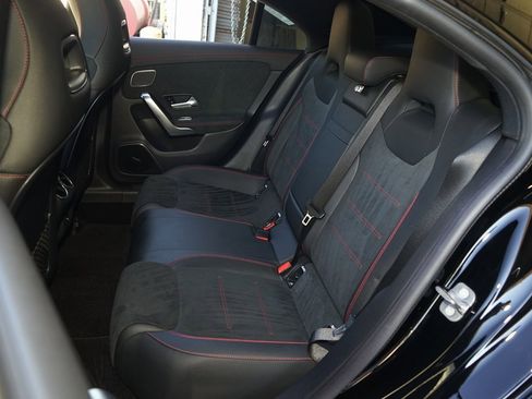 Used 2024 Mercedes-Benz CLA 250 4MATIC image 20