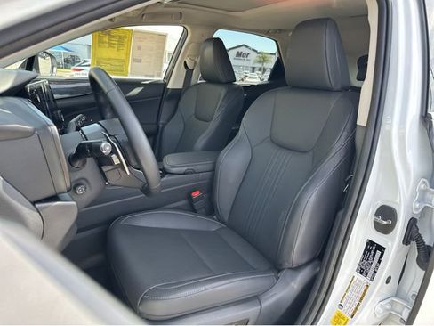 Certified 2026 Lexus NX 350h AWD w/ Accessory Package (2T) image 38