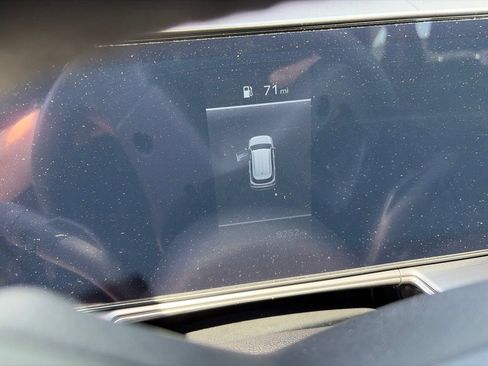 Used 2025 Kia Sorento EX FWD image 6