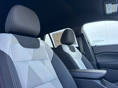 New 2026 Chevrolet Trax RS w/ Driver Confidence Package FWD image 17