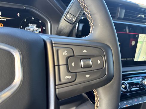 New 2026 GMC Sierra 2500 AT4 w/ AT4 Premium Plus Package image 21