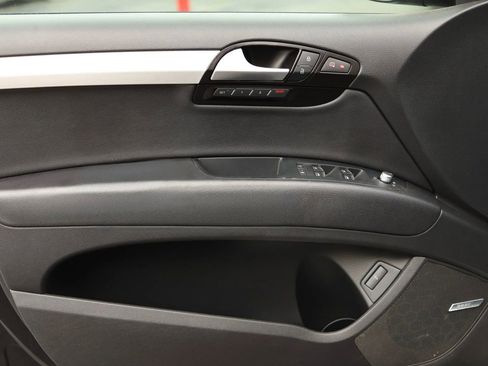 Used 2015 Audi Q7 3.0T S line Prestige image 10