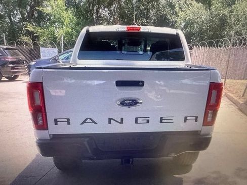 Used 2021 Ford Ranger XL w/ FX4 Off-Road Package AWD/4WD image 3