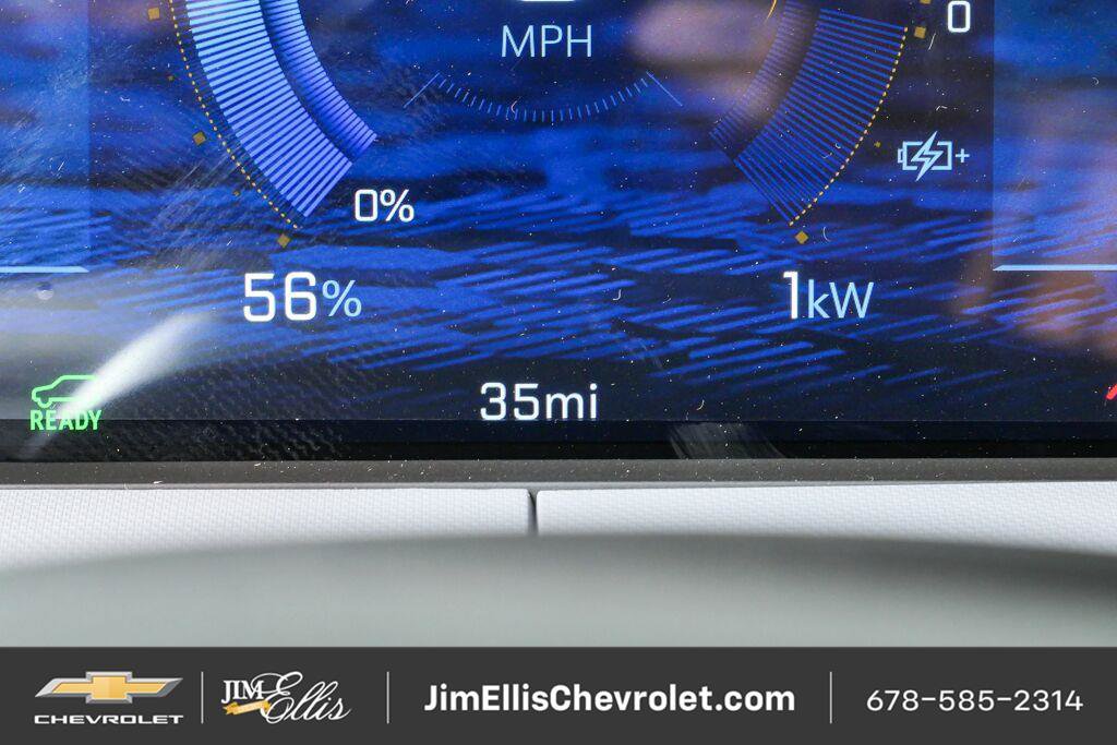 New 2027 Chevrolet Bolt LT w/ Comfort Package FWD image 11