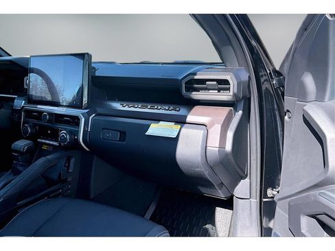 Used 2024 Toyota Tacoma TRD Sport w/ TRD Sport Upgrade Package AWD/4WD image 25