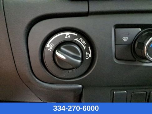 New 2025 Nissan Frontier PRO-4X image 28