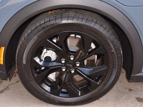 Certified 2024 Ford Mustang Mach-E Select w/ Comfort Package Lite image 37