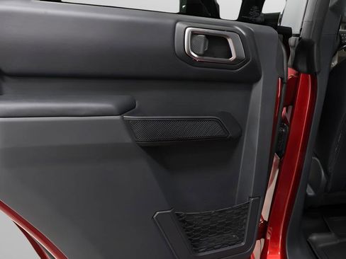 New 2026 Ford Bronco Outer Banks image 24