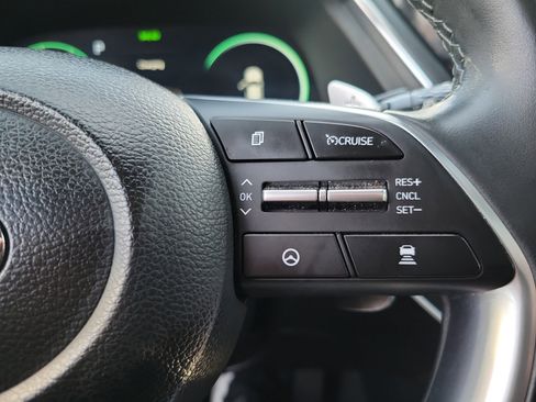 Certified 2023 Hyundai Sonata Limited image 8