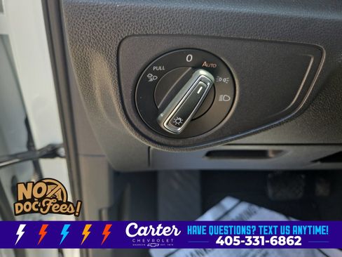 Used 2023 Volkswagen Atlas Cross Sport SE AWD/4WD image 20