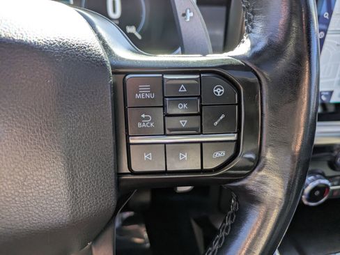 Used 2022 Ford F150 Raptor w/ Equipment Group 801A High AWD/4WD image 19