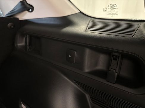 Used 2022 Ford Bronco Sport Big Bend image 30