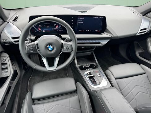 Used 2025 BMW 228i xDrive AWD/4WD image 15