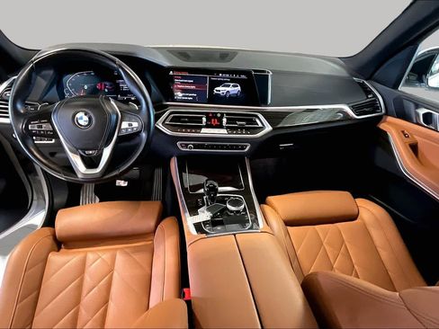 Used 2023 BMW X5 xDrive40i w/ Premium Package AWD/4WD image 14