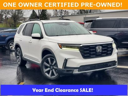 Used 2023 Honda Pilot Touring