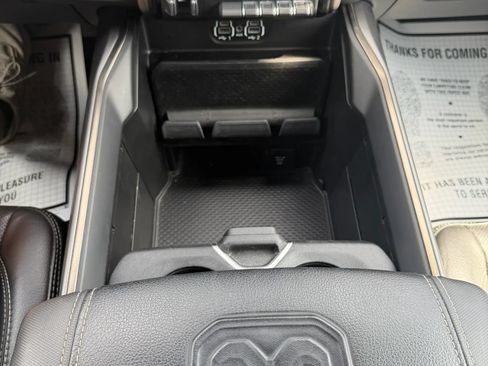 Used 2020 RAM 1500 Rebel w/ Rebel Level 1 Equipment Group AWD/4WD image 16