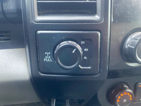 Used 2020 Ford F150 XL w/ XL Power Equipment Group AWD/4WD image 15