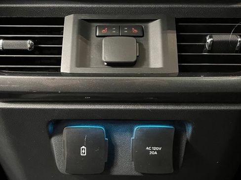 Used 2021 Ford F150 Lariat w/ Equipment Group 502A High AWD/4WD image 49