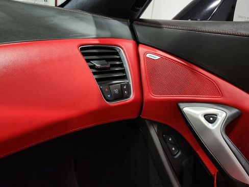 Used 2017 Chevrolet Corvette Grand Sport RWD image 34