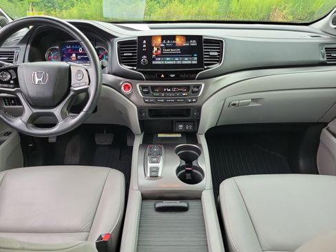 Used 2021 Honda Pilot Special Edition image 9