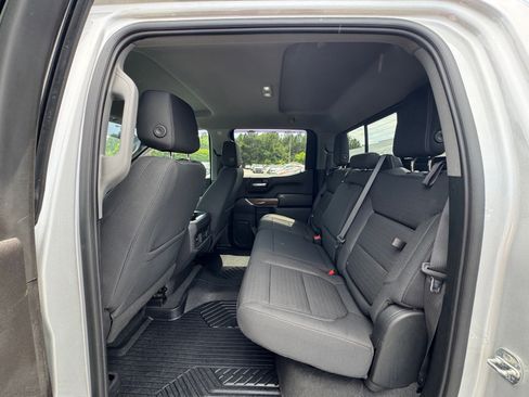 Used 2021 Chevrolet Silverado 1500 RST w/ All Star Edition Plus AWD/4WD image 7