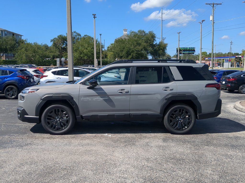 New 2026 Subaru Outback Limited XT AWD/4WD image 7