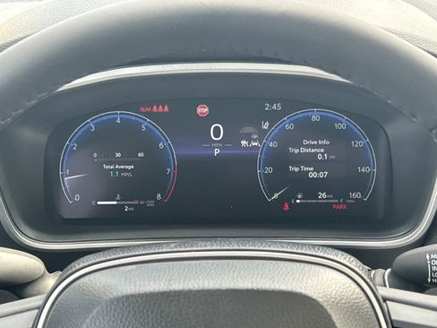 New 2026 Toyota Corolla Cross XLE AWD/4WD image 19