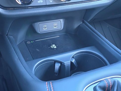 New 2026 Honda HR-V Sport image 21