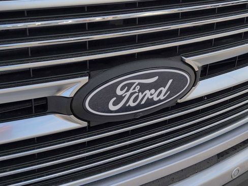 New 2026 Ford F150 Platinum RWD image 17