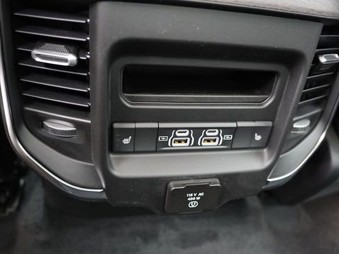 New 2026 RAM 1500 Laramie w/ Night Edition image 13