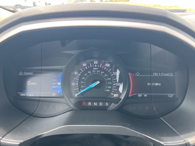 Used 2020 Ford Edge SEL w/ Convenience Package FWD image 17