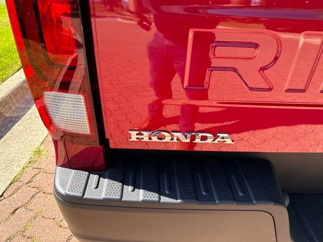 New 2026 Honda Ridgeline RTL image 10